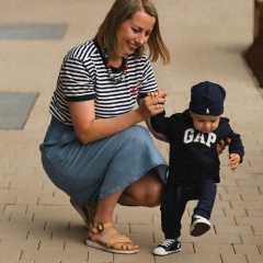 Наталья Кимличенко, 24.07.1987, Челябинск