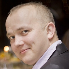 Родион Андриалович, 22.11.1986, Островец