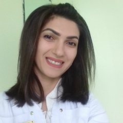 Aревик Дадаян, 01.06.1991, Ереван