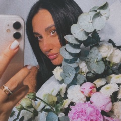 Катерина Ковалёва
