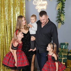 Жанна Логунова, 04.07.1992, Иркутск