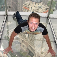 Богдан Канцевич, 06.12.1984, Харьков