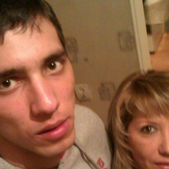 Артём Аннаев, 25.12.1993, Ташкент