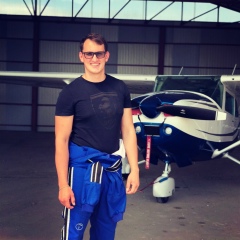 Евгений Андрющенко, 12.01.1993, Новочеркасск