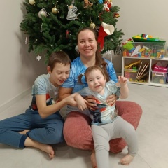 Ольга Орлянская, 26.06, Воронеж