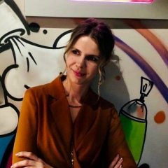 Катрин Ерёмина, 29.02.2004, Москва