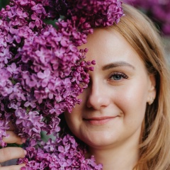 Анечка Борисова, 26.05.1989, Зеленоград