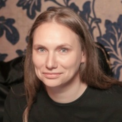 Аня Курленя, Барановичи