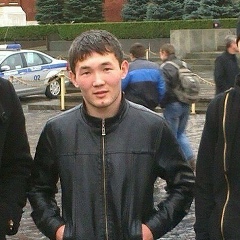 Мирлан Ажикулов