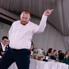 Владимир Захаров, Пенза