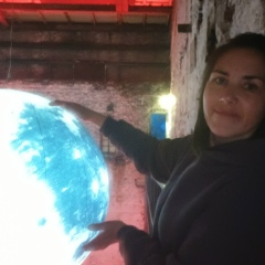 Ирина Чистякова, 30.08, Санкт-Петербург