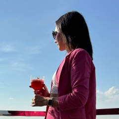 Алина Пестина, 04.03, Москва