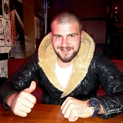 Cemal Corpse, 21.12.1988, Samsun