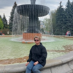 Наталья Рылова, Нягань
