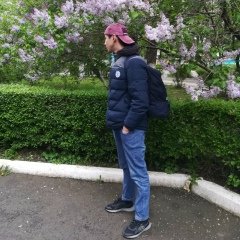 Жанасыл Туребаев, 05.09, Алматы