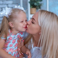 Инна Кузьмина, 08.04, Кириши