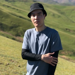 Yeldan Samarkhan, 18.02.1999, Алматы