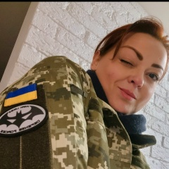 Оксана Коржинская, 18.05, Киев