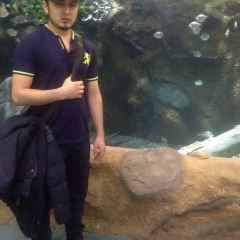 Timur Dadaboev, 04.03.1992, Москва