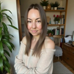 Анна Жарова, 12.08.1986, Москва