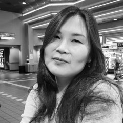 Baira Khoochin, 16.10, Philadelphia