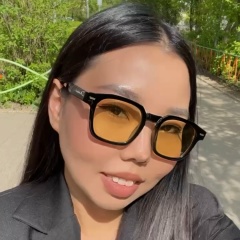 Ramina Ismatova, 08.01, Токмок