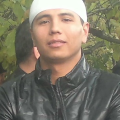 Анвар Аминов, 06.06.1991, Самарканд