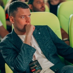 Никита Александров, 09.04.1985, Челябинск