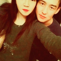 Канат Бабраимов, 24.09.1990, Бишкек