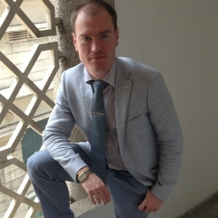 Максим Денисенко, 19.11.1986, Санкт-Петербург