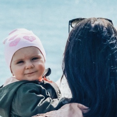 Марина Митрофанова, 16.02