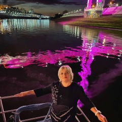 Наталья Масленникова, 30.01, Тюмень