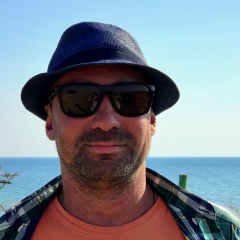 Павел Матвеев, Санкт-Петербург