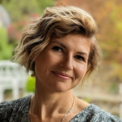 Даша Бахмутская, 21.10.1985, Санкт-Петербург