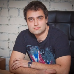 Антон Бураков, 03.08, Барнаул