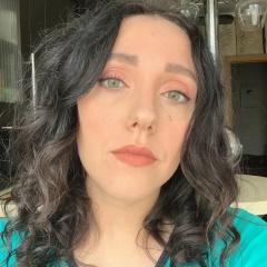 Анастасия Кононова, 12.09.1988, Санкт-Петербург