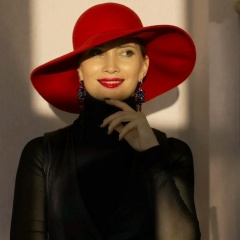 Ольга Лысенко, 20.12, Челябинск