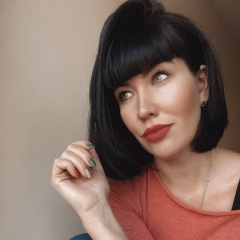 Анна Плотник, 10.10.1989, Ташкент