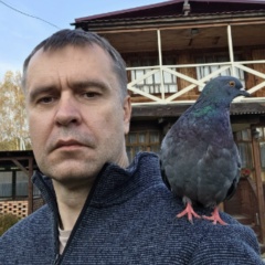 Сергей Зароченцев, 11.10.1975, Люберцы