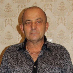 Хорен Григорян, 19.12