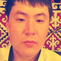 Жомарт Калмахан, 09.03, Шымкент