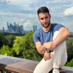 Левон Караманян, 24.10.1994