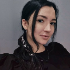 Rina Kuznets, 27.07, Москва