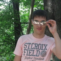 Андрей Ткач, 17.06.1984, Москва