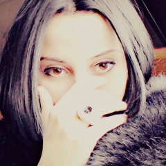 Зарета Джамалханова