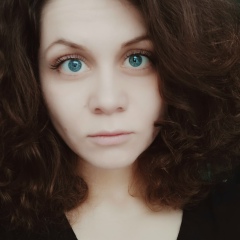 Инна Диденко, Санкт-Петербург