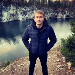 Макс Тарасенко, 19.04, Краматорск