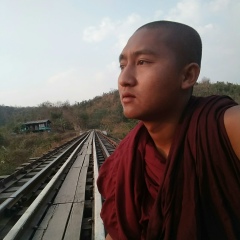 A-Shin Javana, 05.12.1994, Mandalay