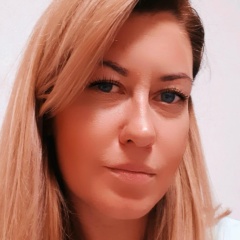 Татьяна Костюкова, 21.01.1985, Долгопрудный