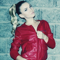 Алёна Тюликова, 02.07, Алматы